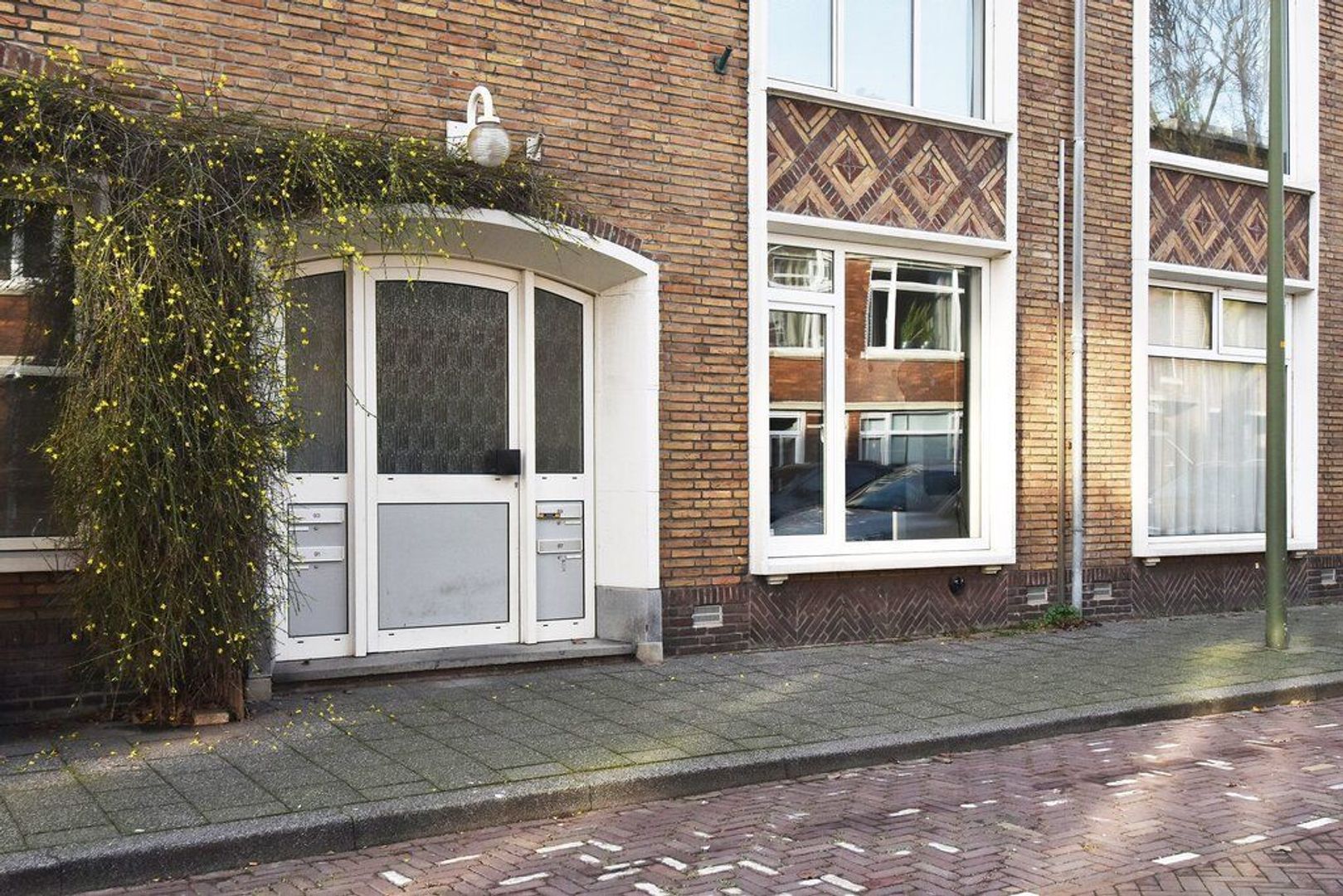 Maarsbergenstraat 87, Den Haag foto-6 blur
