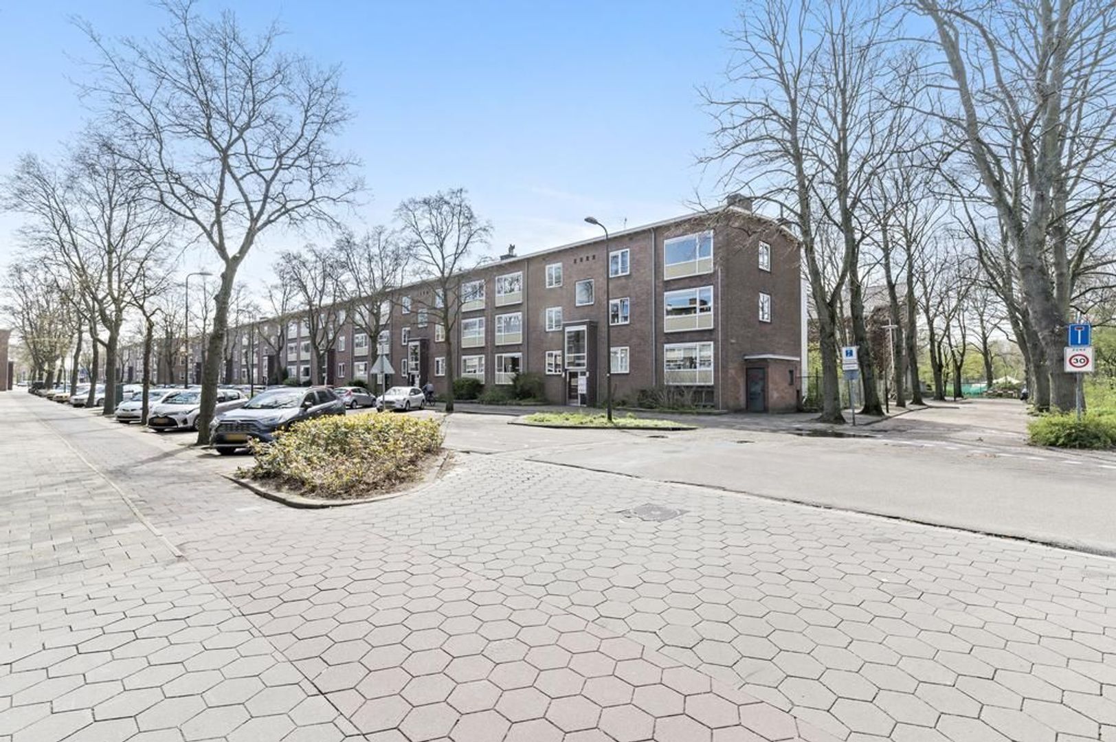 Steenlaan 145, Rijswijk foto-21 blur