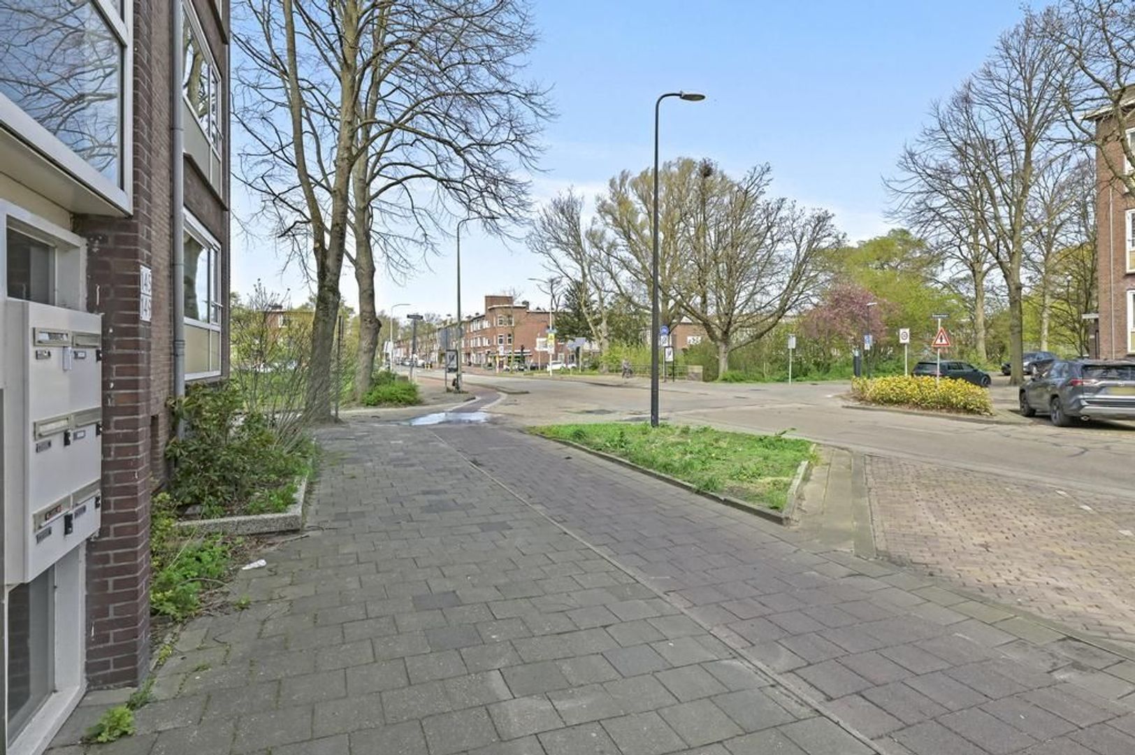 Steenlaan 145, Rijswijk foto-22 blur