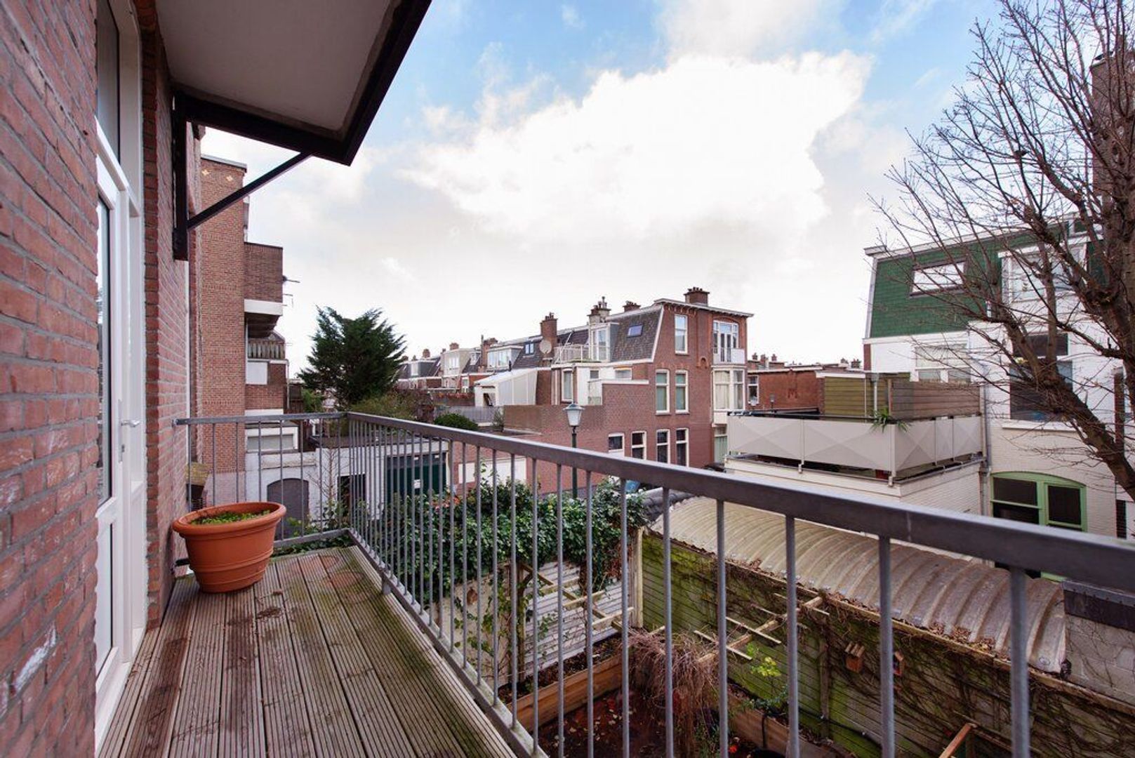 Valkenboskade 209, Den Haag foto-22 blur