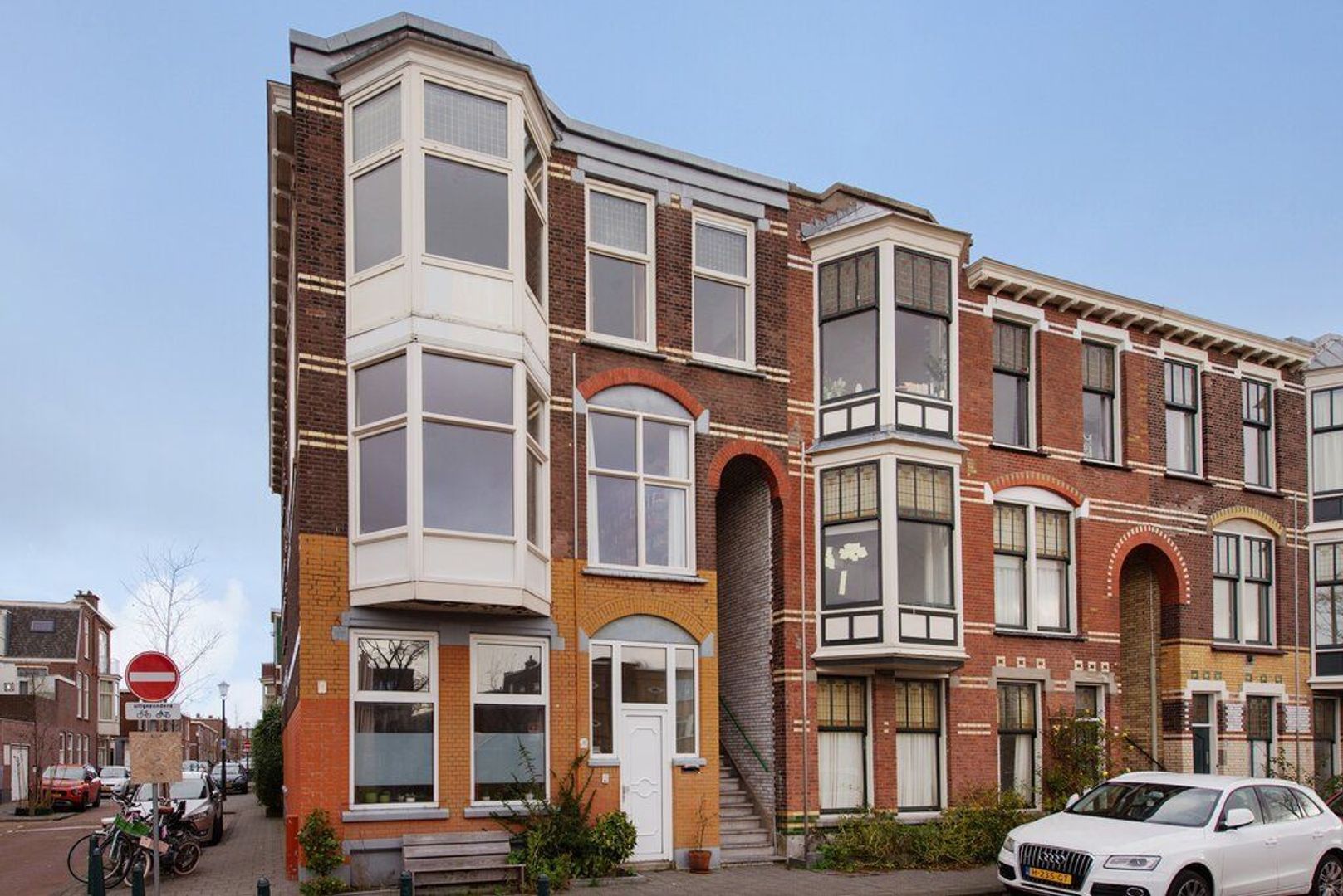 Valkenboskade 209, Den Haag foto-5 blur