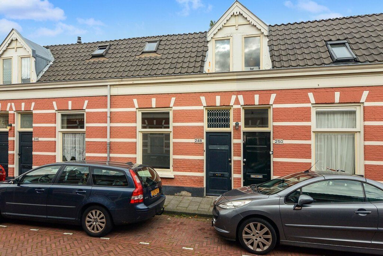 Jacobastraat 248, Den Haag foto-0 blur