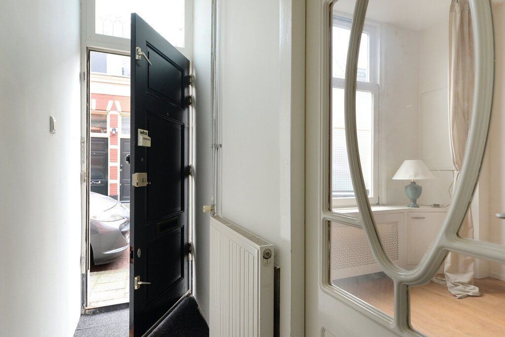 Jacobastraat 248, Den Haag foto-2 blur
