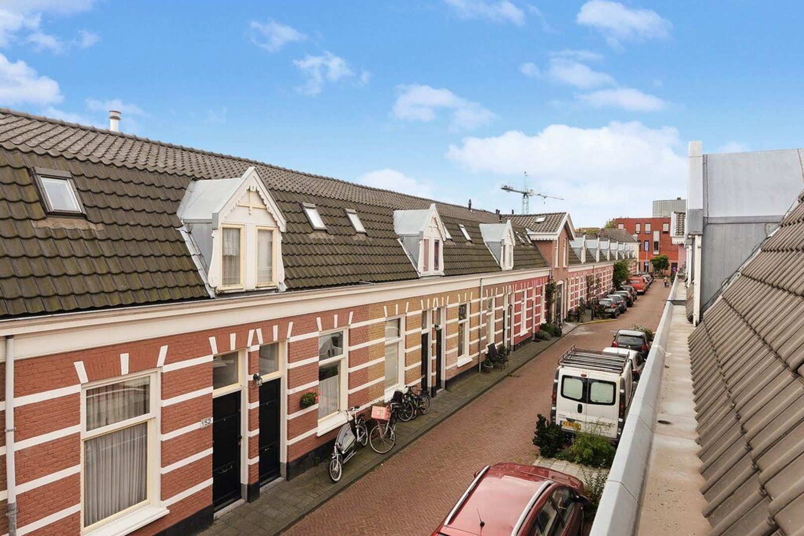 Jacobastraat 248, Den Haag foto-25 blur