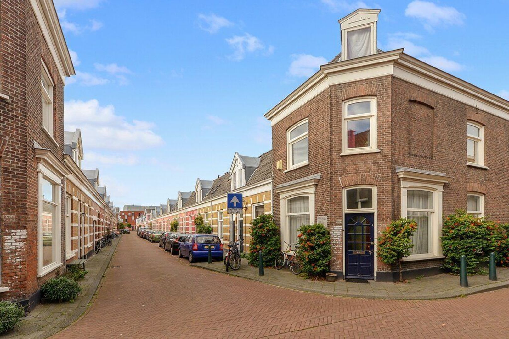 Jacobastraat 248, Den Haag foto-26 blur