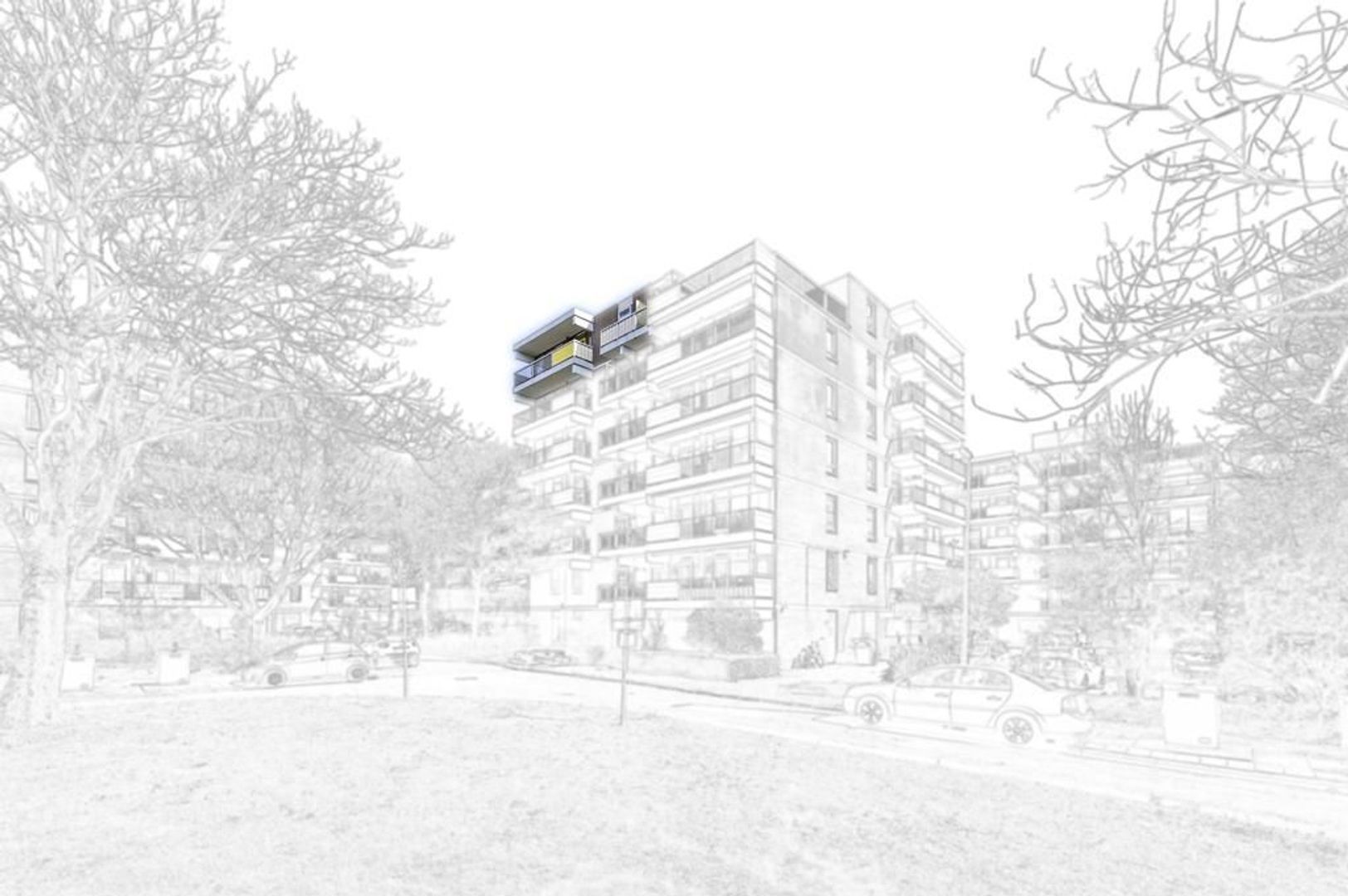 Melis Stokezijde 114, Den Haag foto-3 blur
