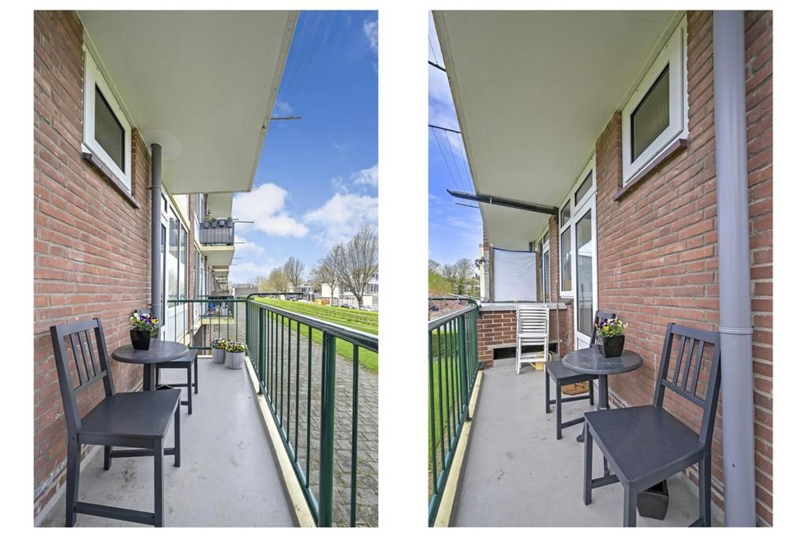 Verdistraat 109, Leiden foto-19 blur