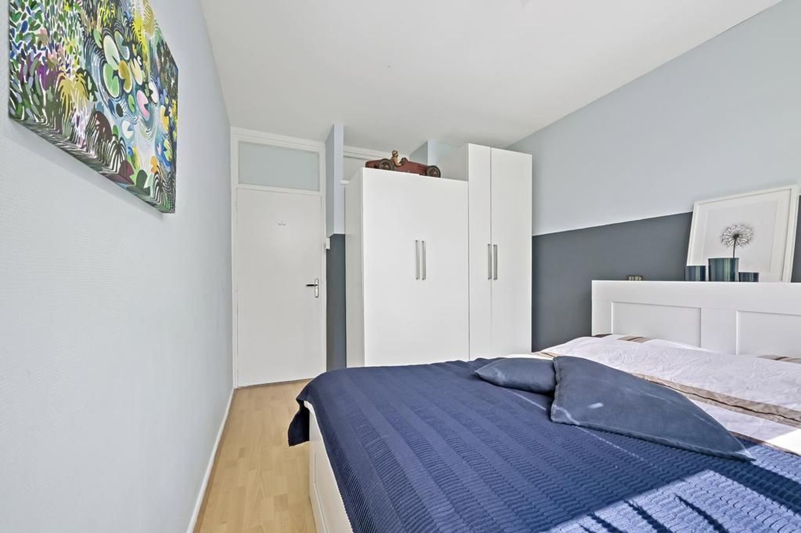 Verdistraat 109, Leiden foto-24 blur