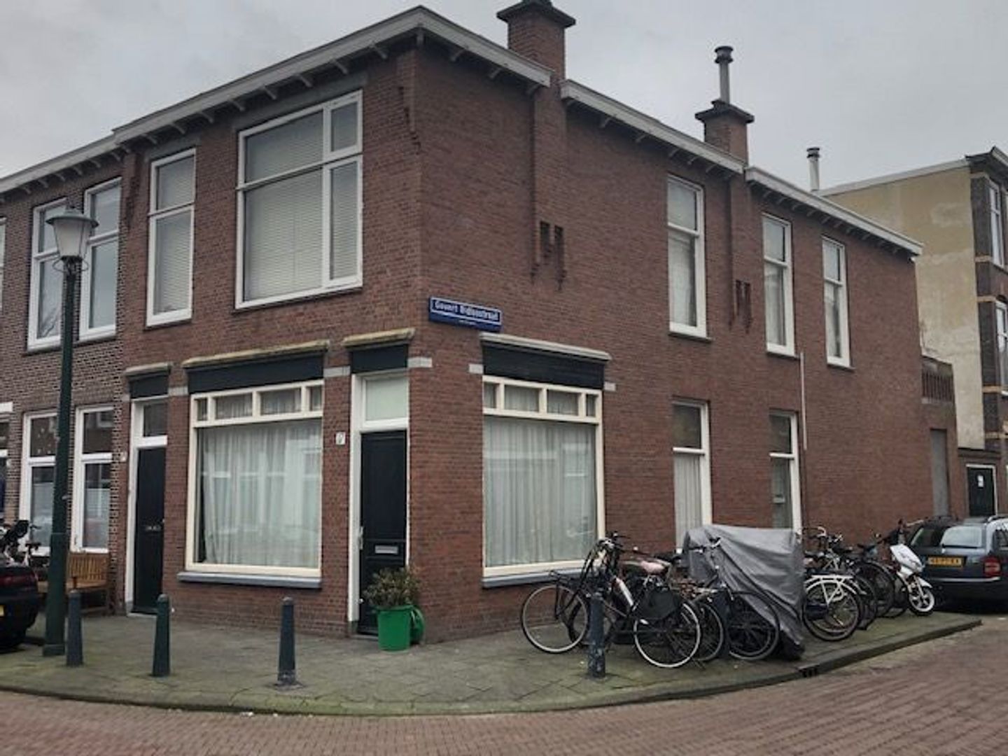 Frederik Ruyschstraat 17 19, Den Haag foto-0 blur