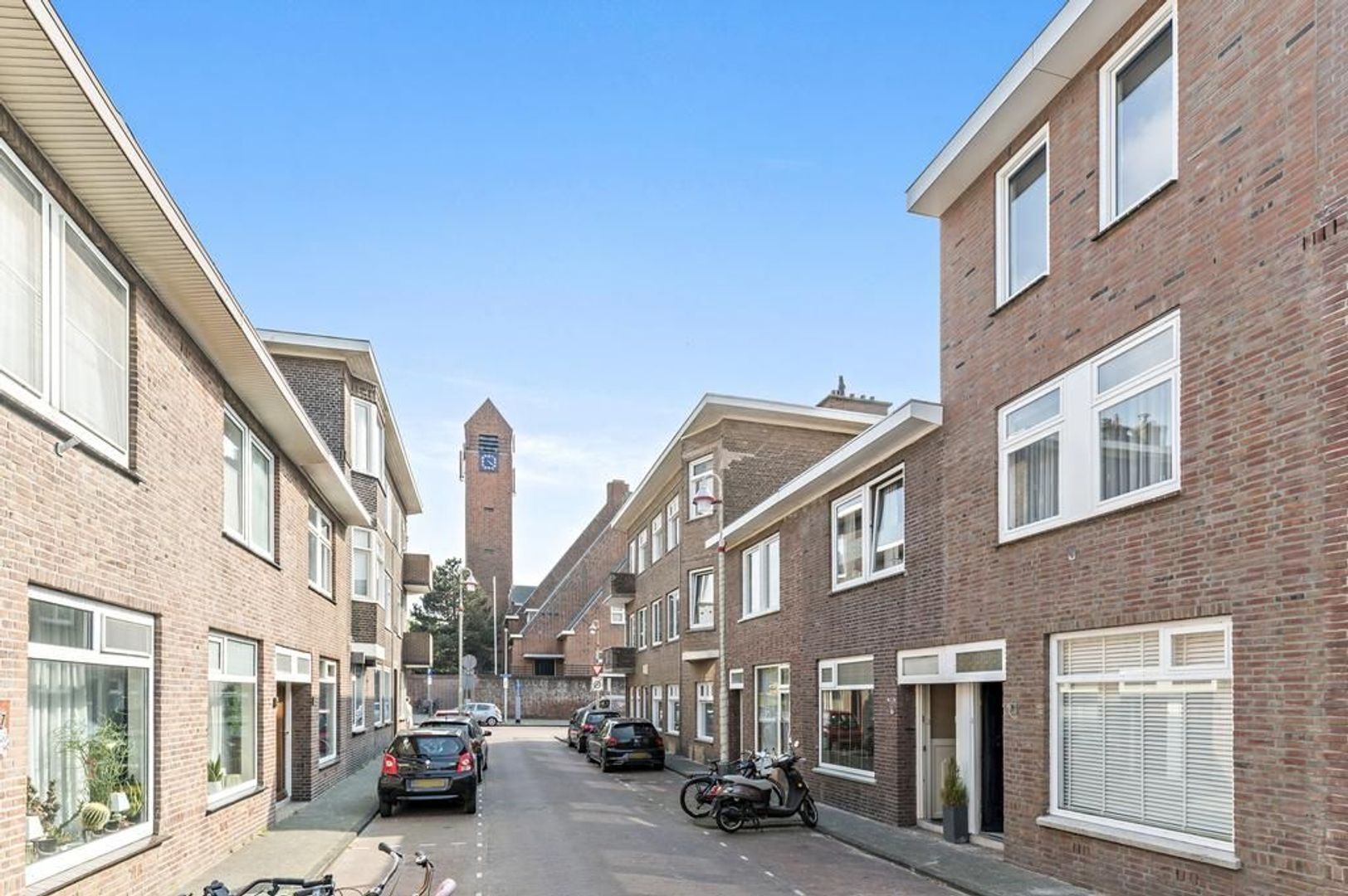Terschellingsestraat 6, Den Haag foto-2 blur