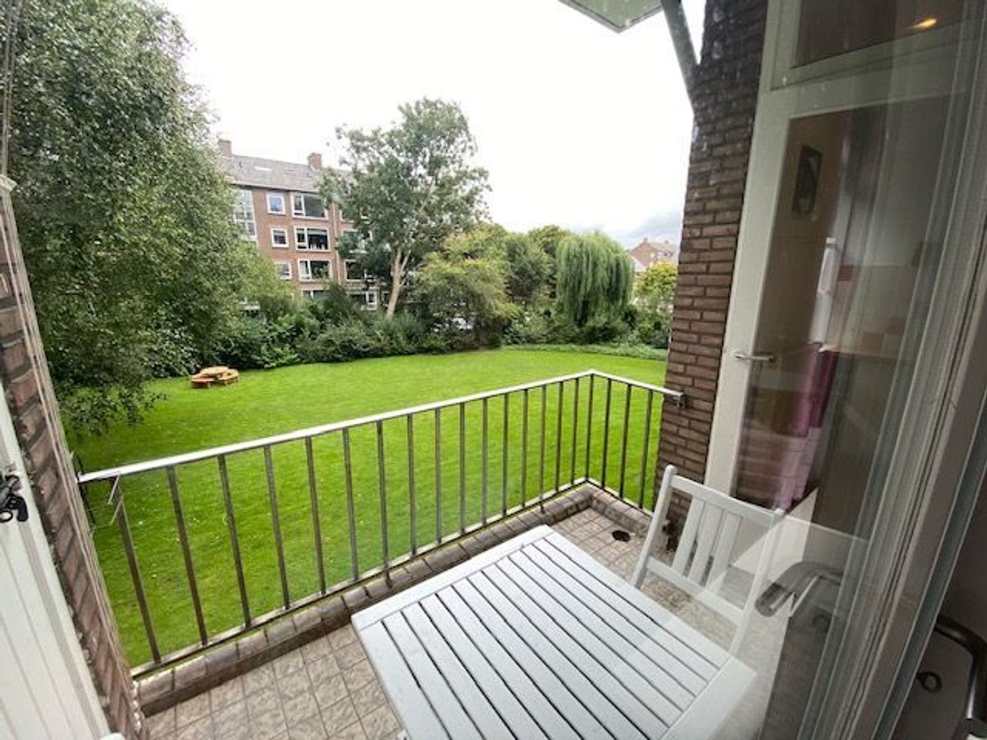 Mr D. Fockstraat 19, Rijswijk foto-18 blur