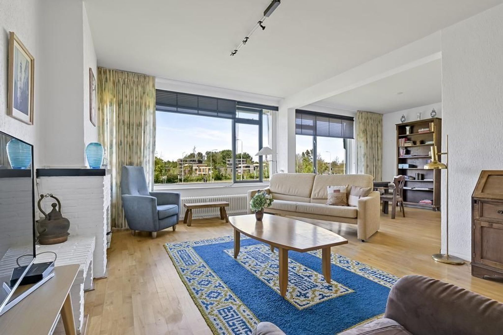 Landrestraat 521, Den Haag foto-5 blur