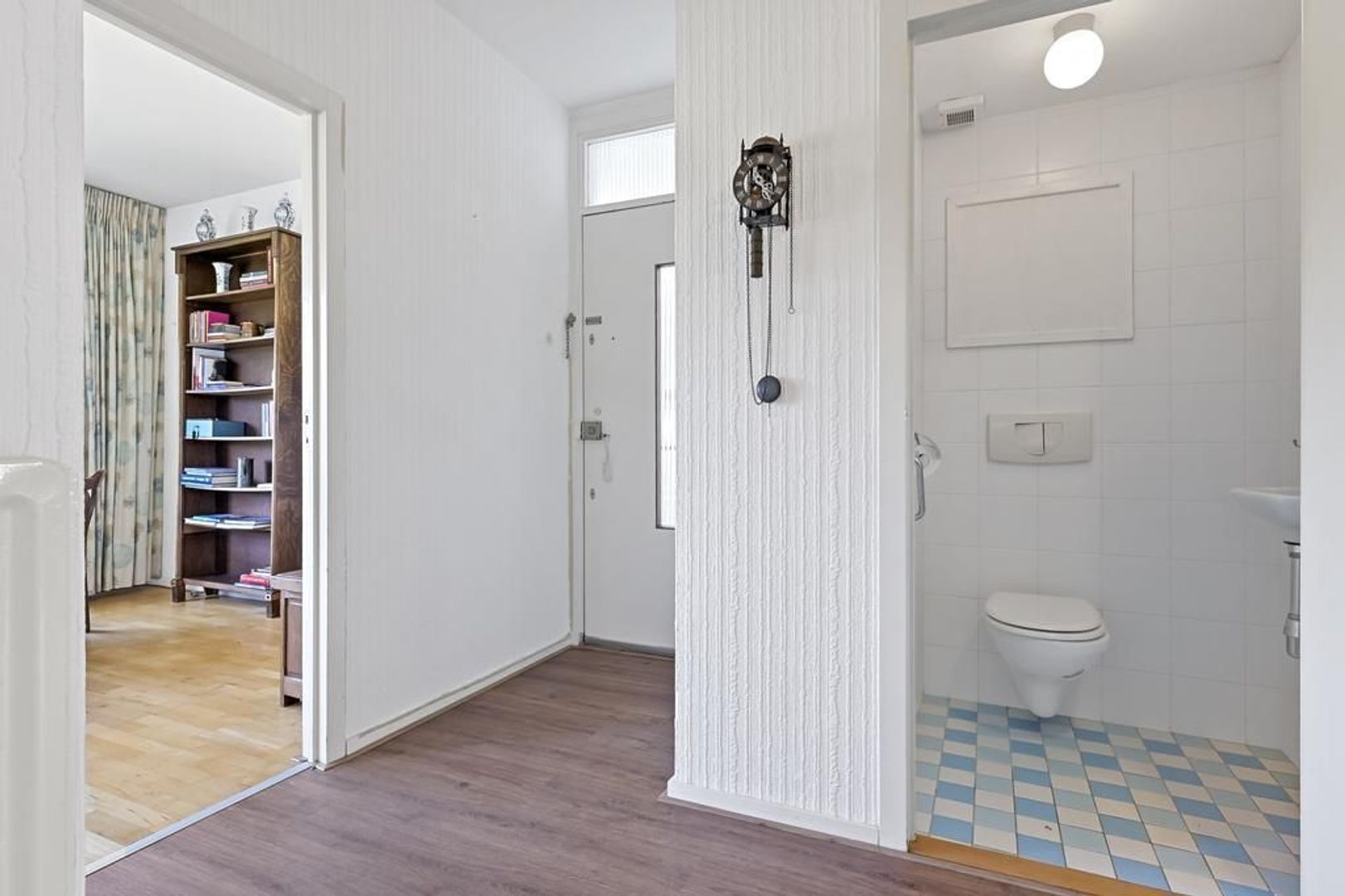 Landrestraat 521, Den Haag foto-2 blur