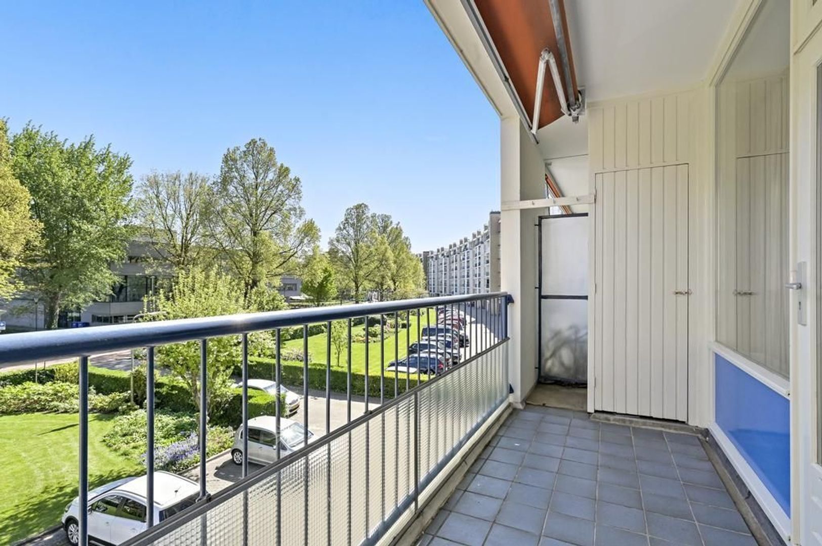 Landrestraat 521, Den Haag foto-13 blur