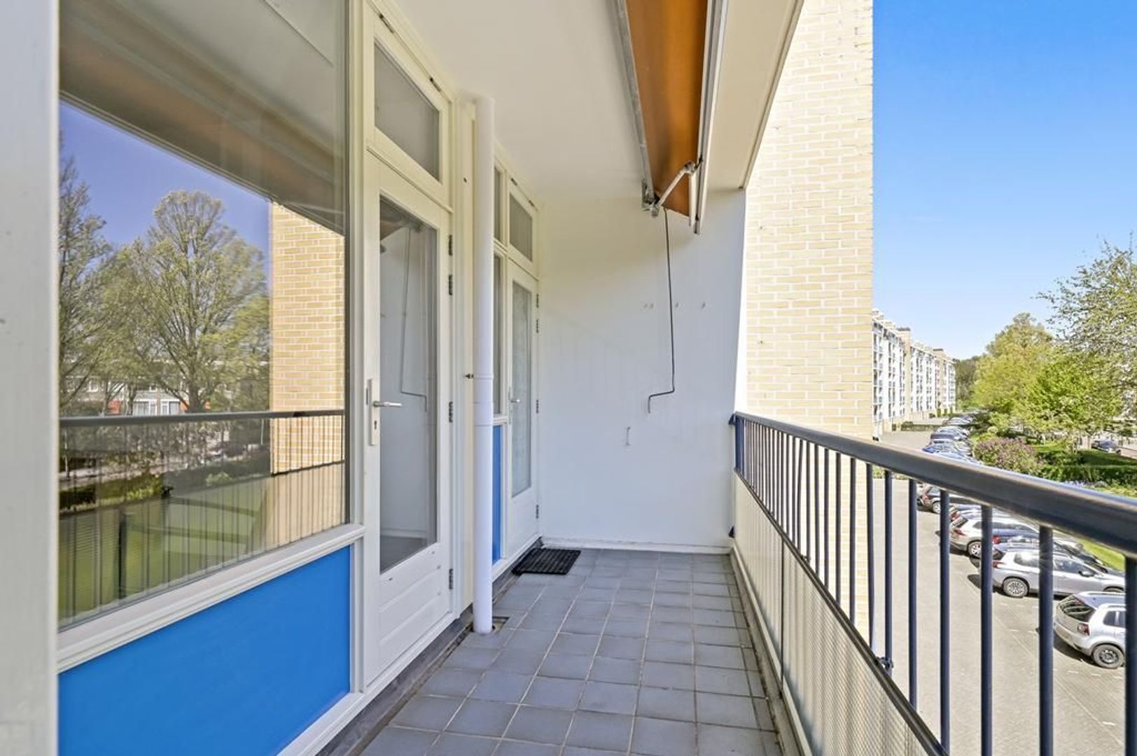 Landrestraat 521, Den Haag foto-15 blur