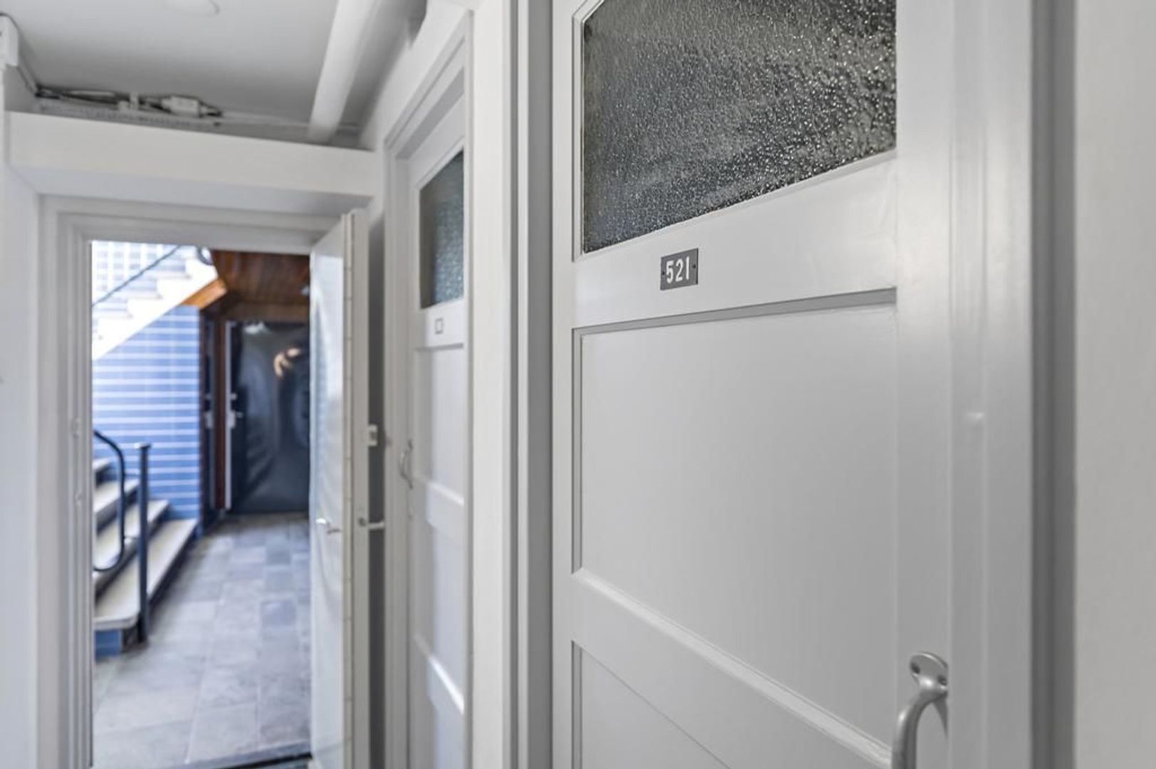 Landrestraat 521, Den Haag foto-23 blur