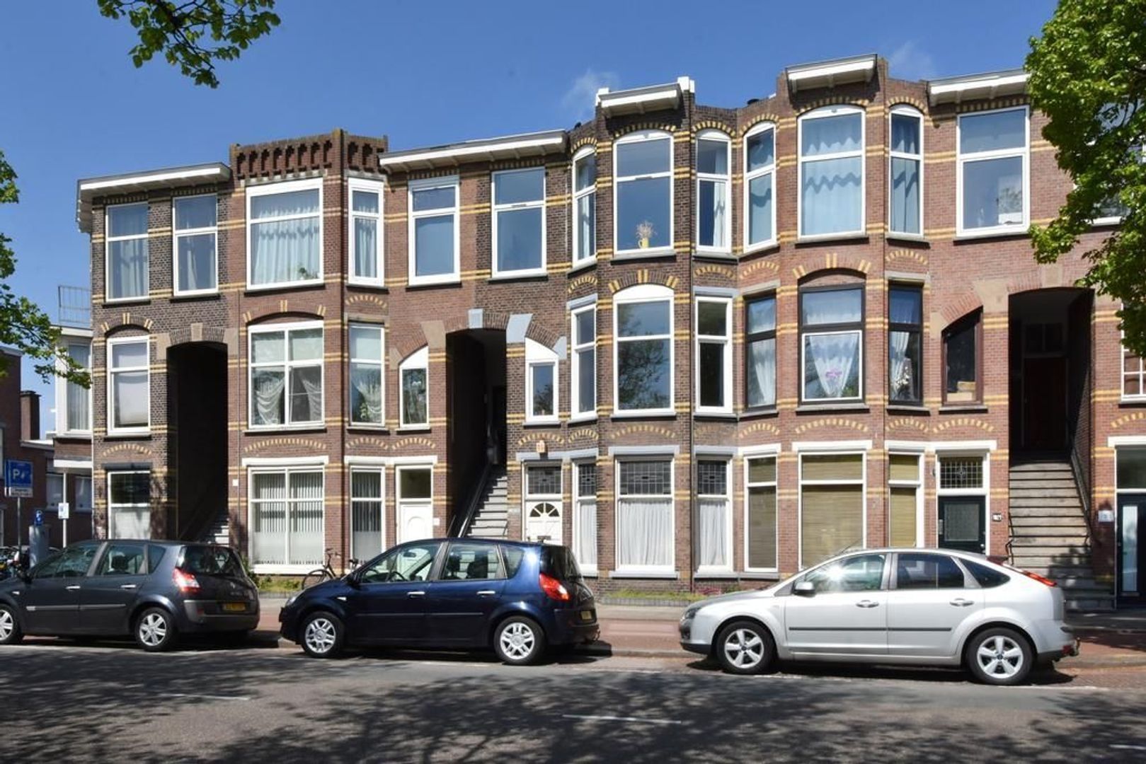 Loosduinseweg 1025, Den Haag foto-1 blur
