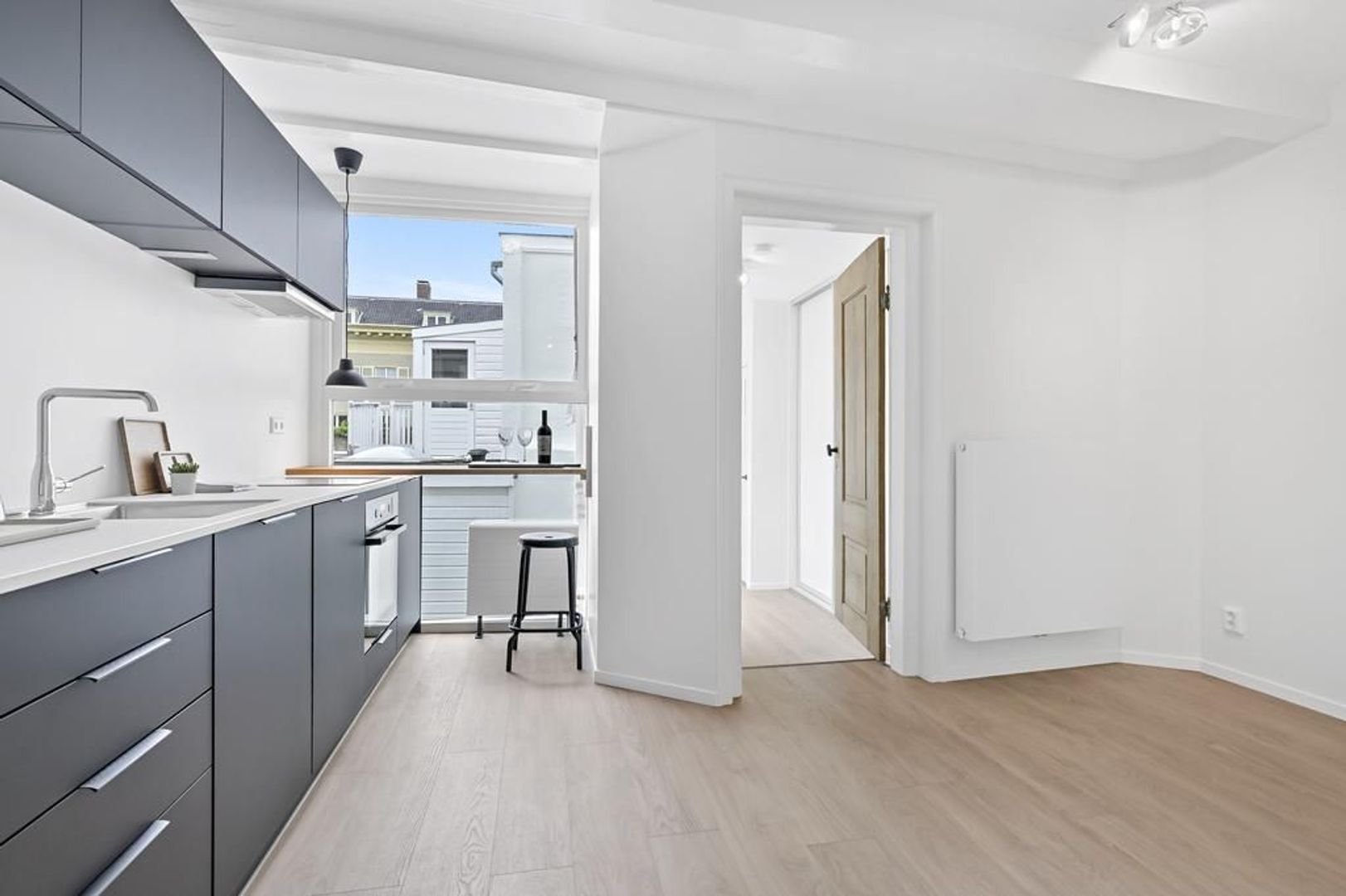 Molenstraat 9 B, Den Haag foto-5 blur
