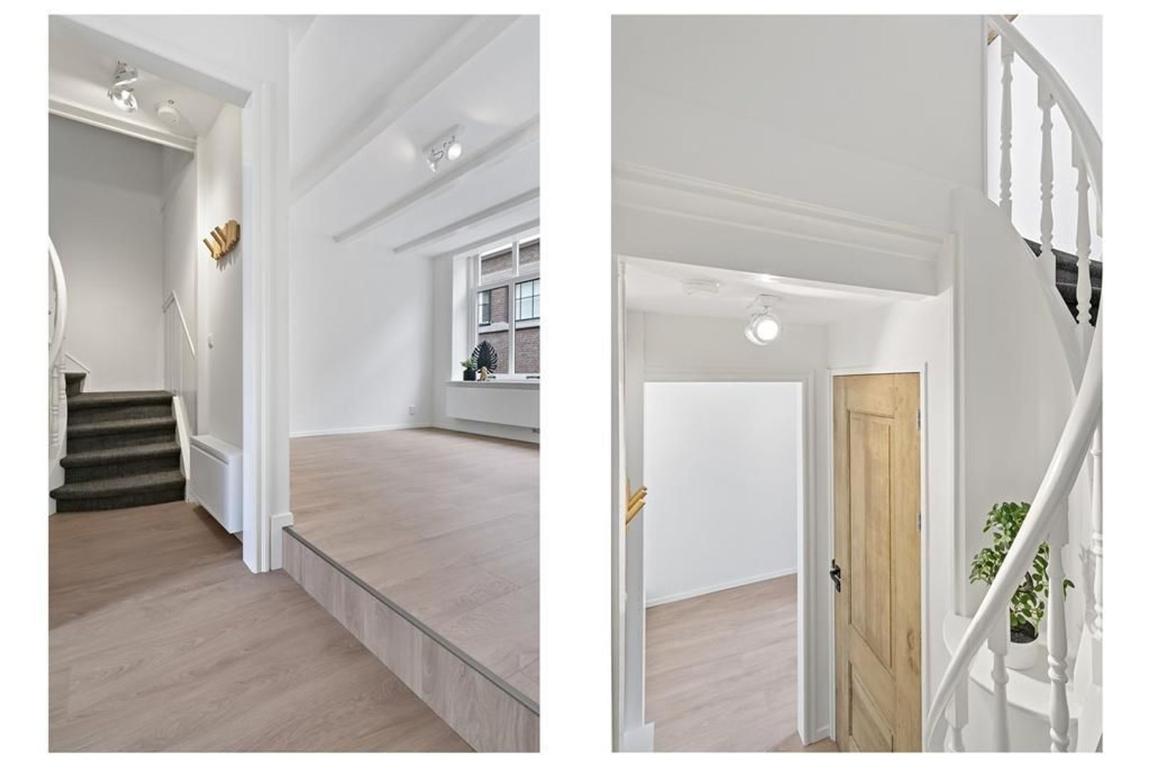 Molenstraat 9 B, Den Haag foto-11 blur