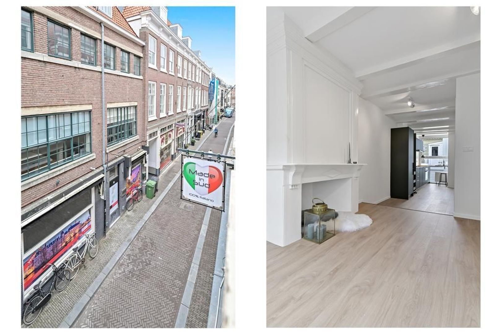 Molenstraat 9 B, Den Haag foto-10 blur