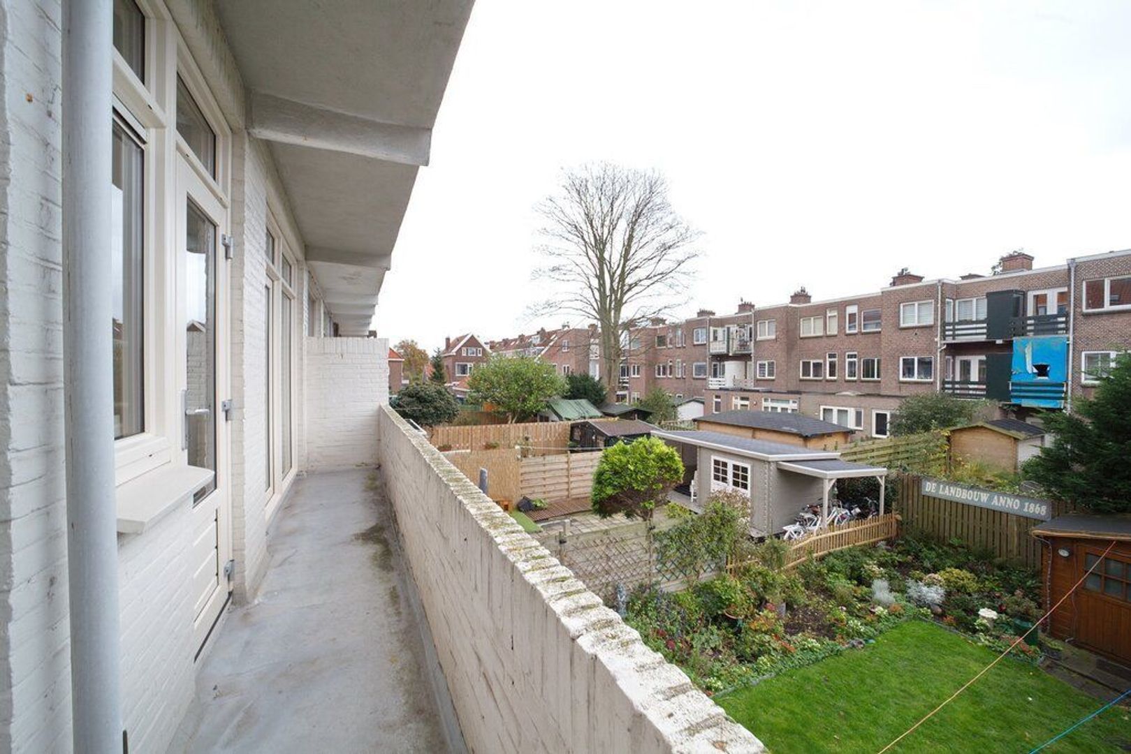 van Halewijnlaan 85, Voorburg foto-8 blur