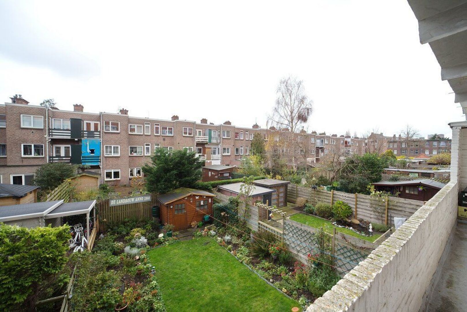 van Halewijnlaan 85, Voorburg foto-9 blur