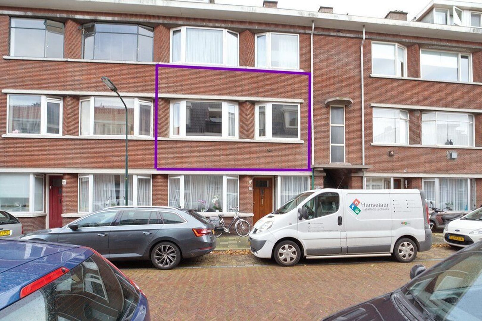 van Halewijnlaan 85, Voorburg foto-18 blur