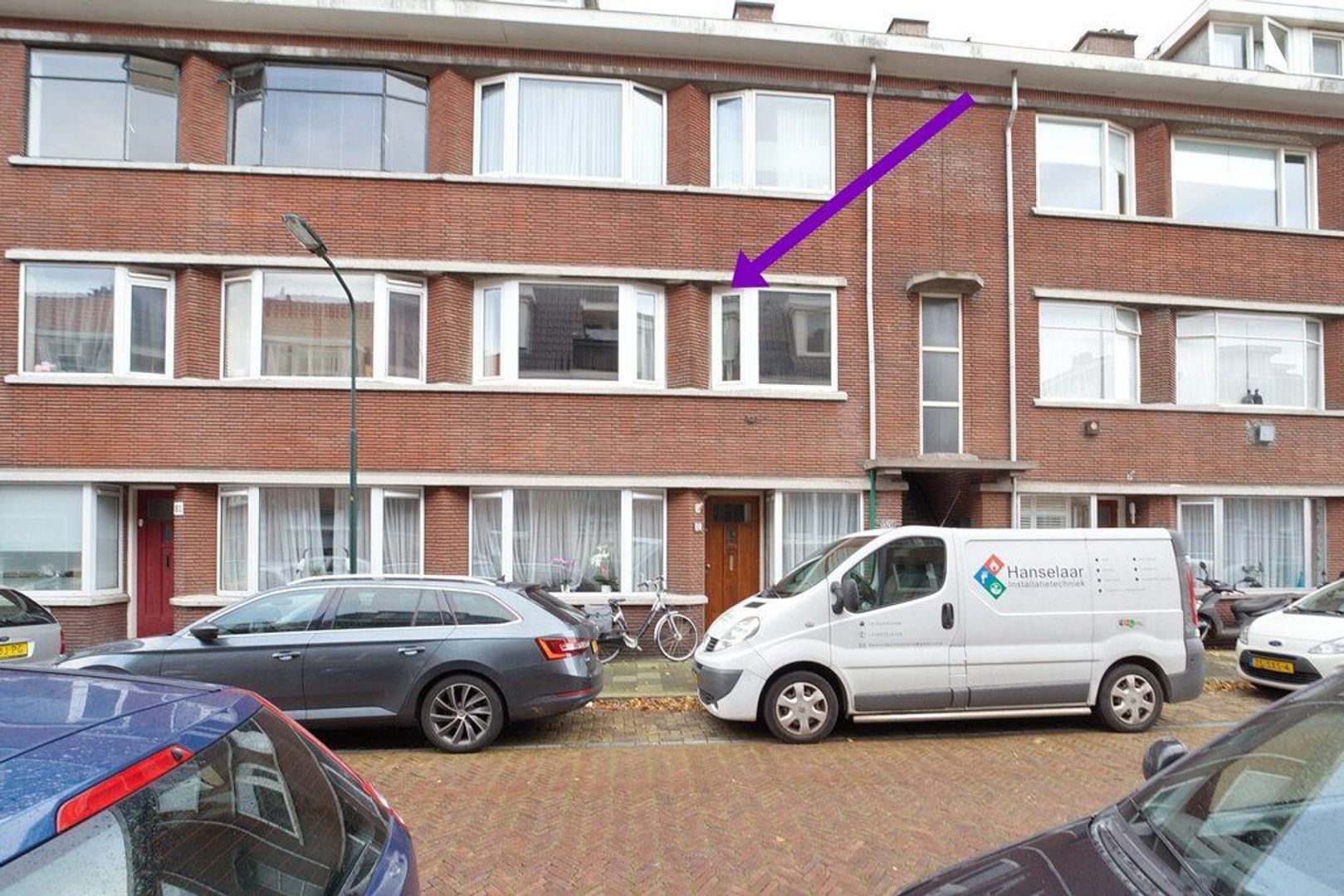 van Halewijnlaan 85, Voorburg foto-19 blur