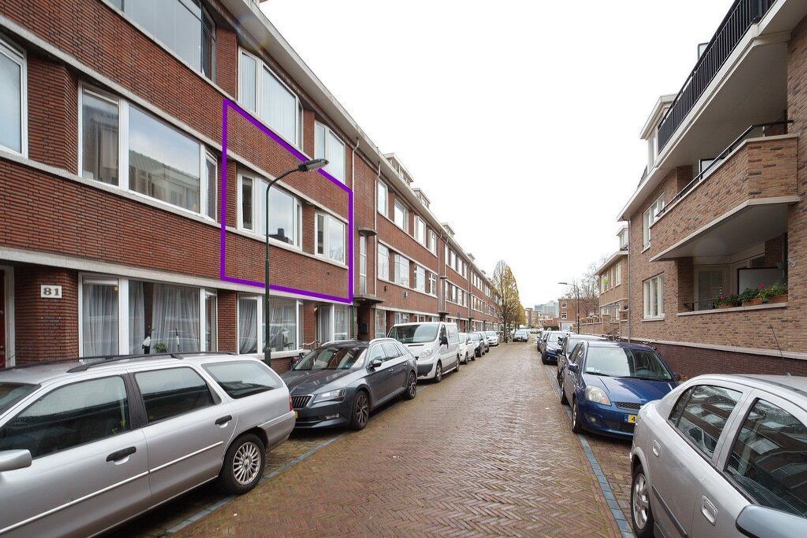 van Halewijnlaan 85, Voorburg foto-21 blur