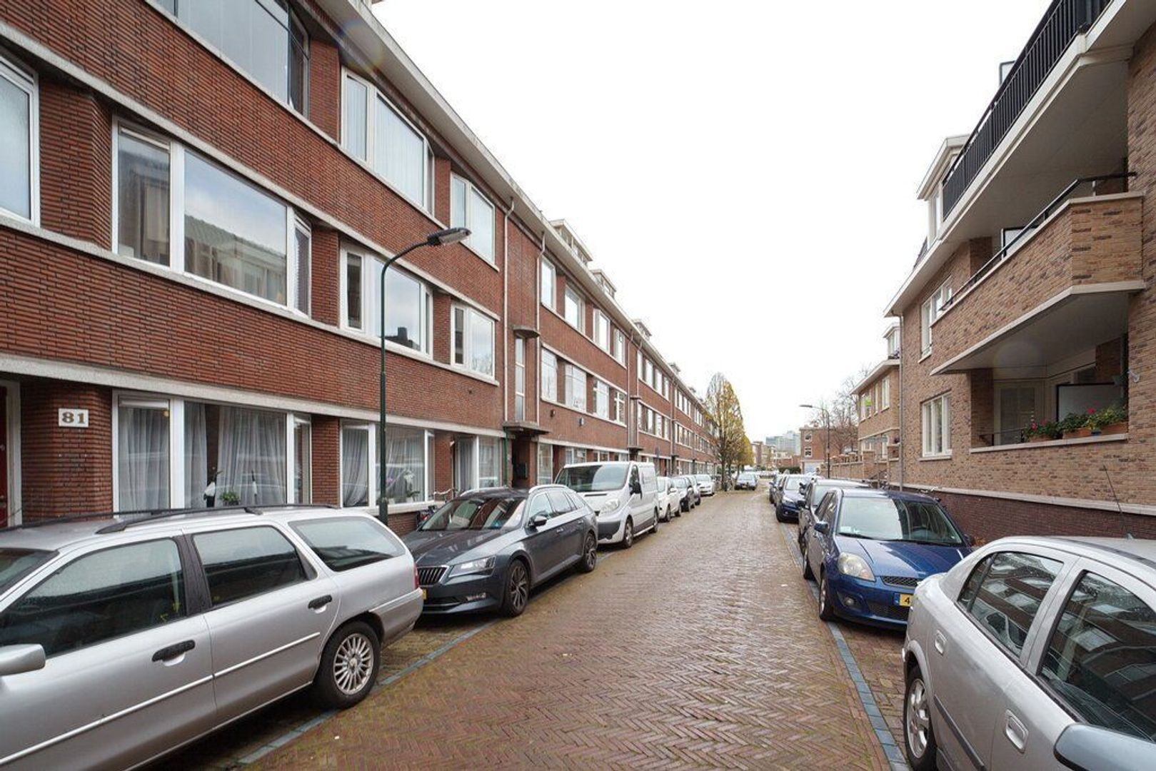 van Halewijnlaan 85, Voorburg foto-22 blur