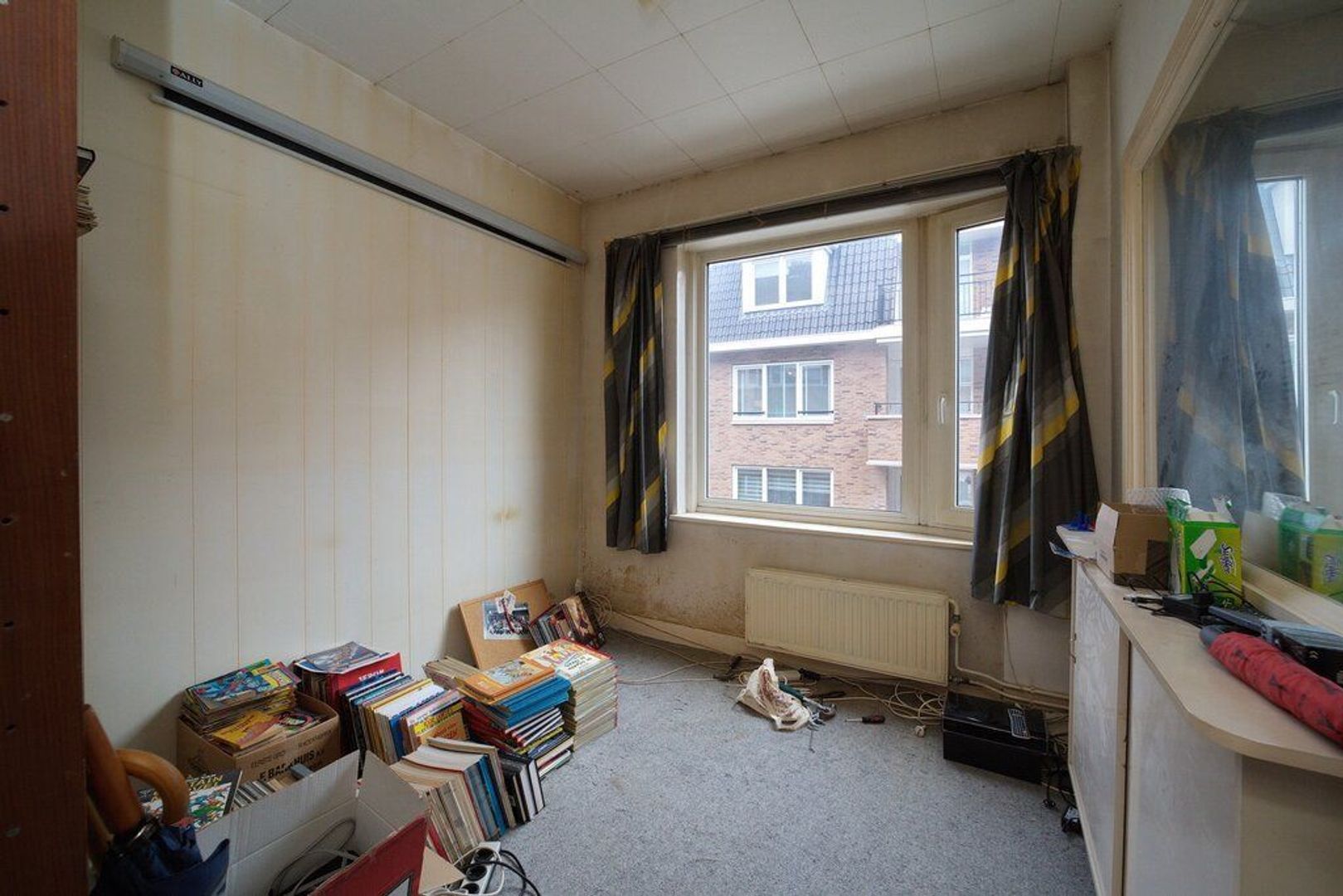 van Halewijnlaan 85, Voorburg foto-16 blur