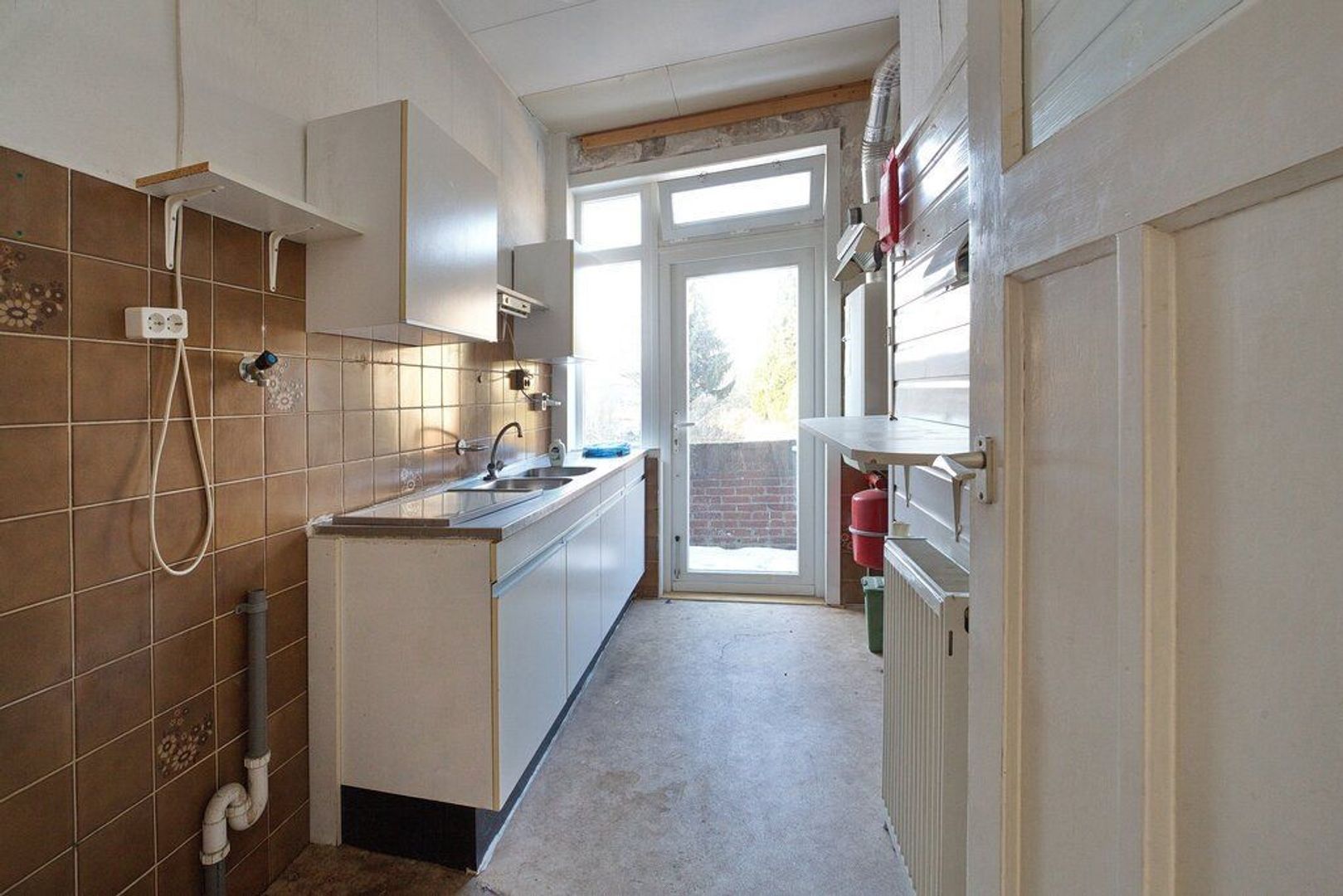 van der Marckstraat 33, Voorburg foto-13 blur