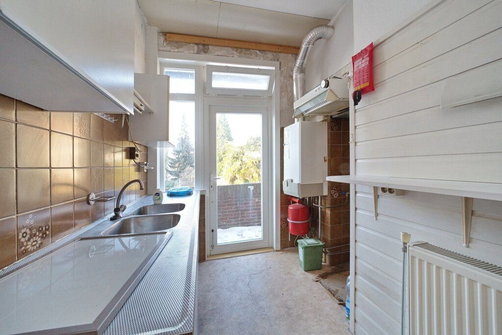 van der Marckstraat 33, Voorburg foto-14 blur