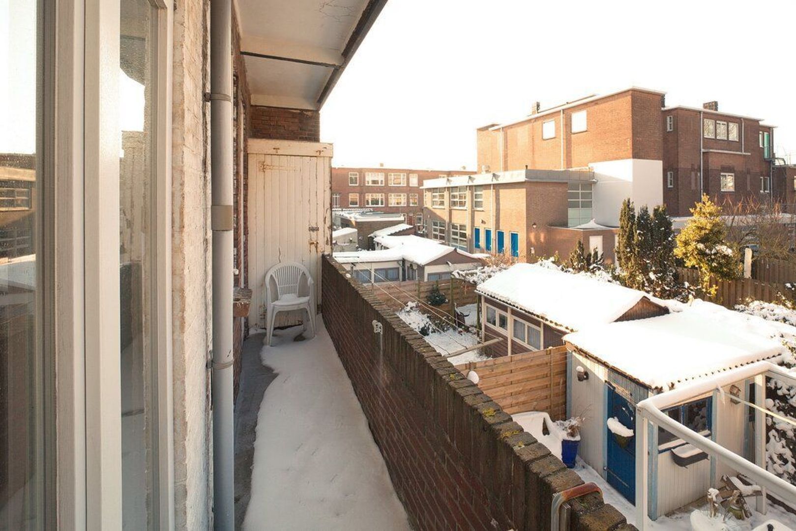 van der Marckstraat 33, Voorburg foto-11 blur
