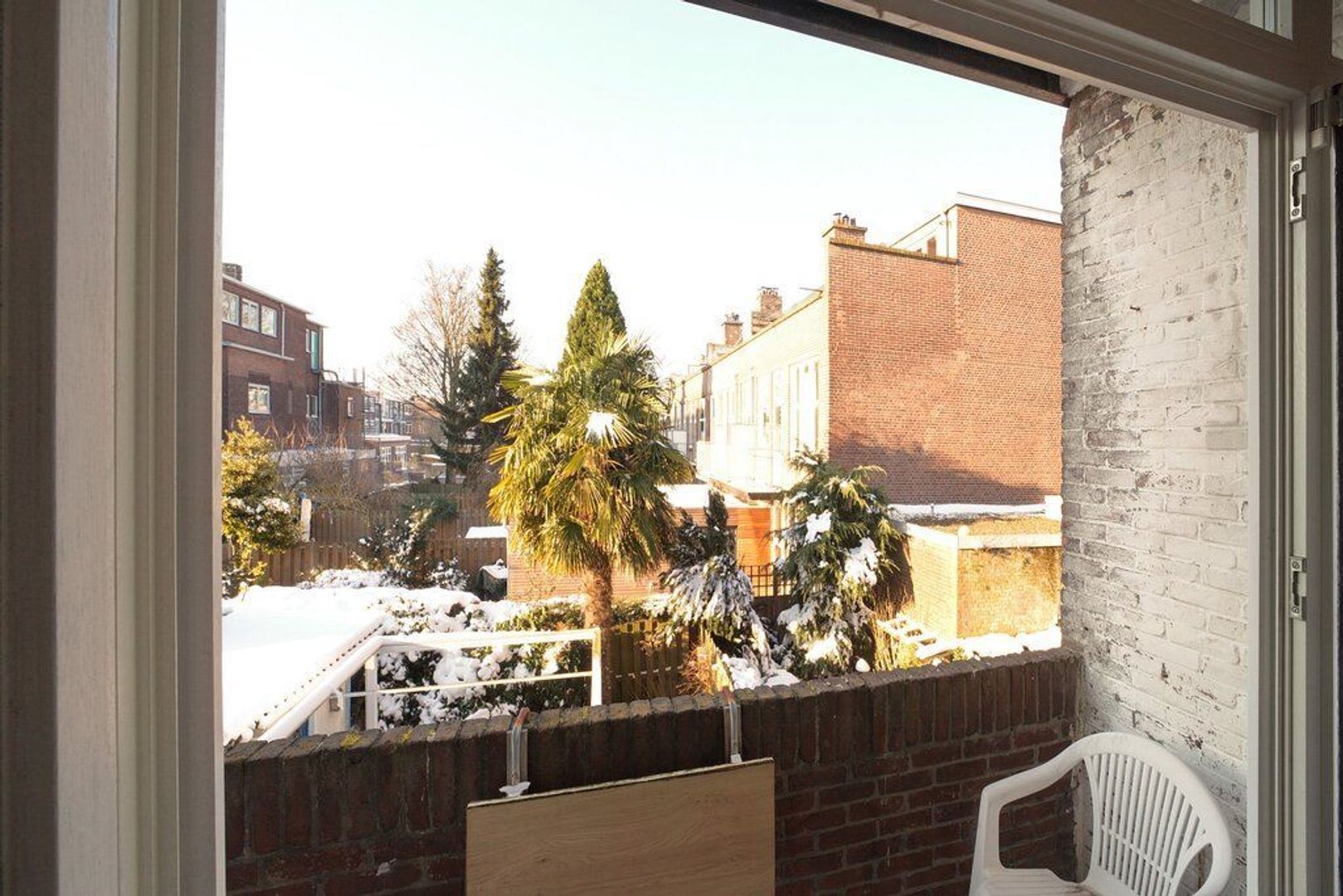 van der Marckstraat 33, Voorburg foto-12 blur