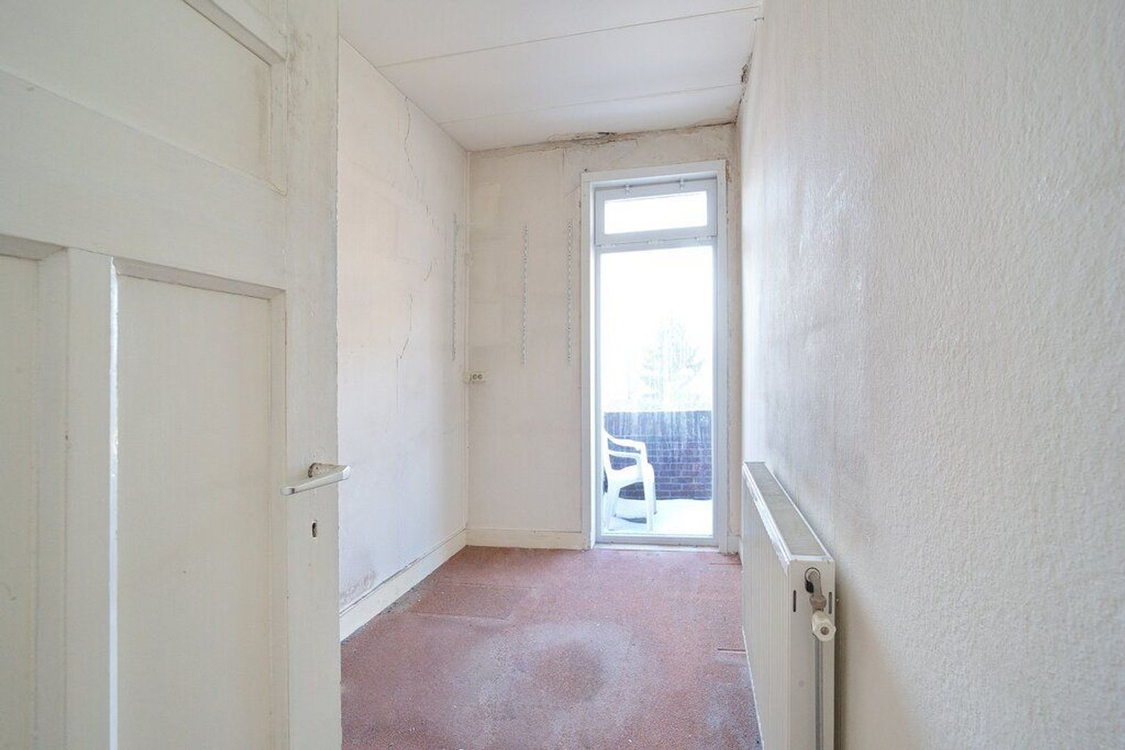 van der Marckstraat 33, Voorburg foto-21 blur