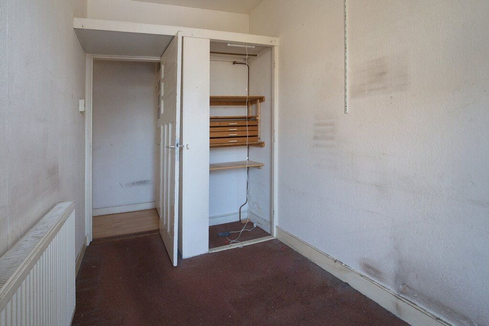 van der Marckstraat 33, Voorburg foto-22 blur