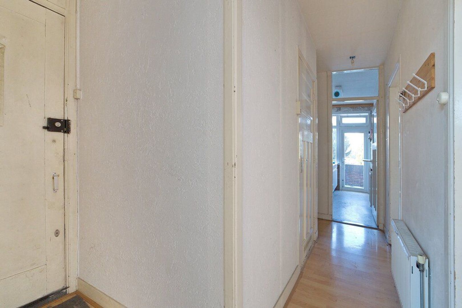 van der Marckstraat 33, Voorburg foto-2 blur