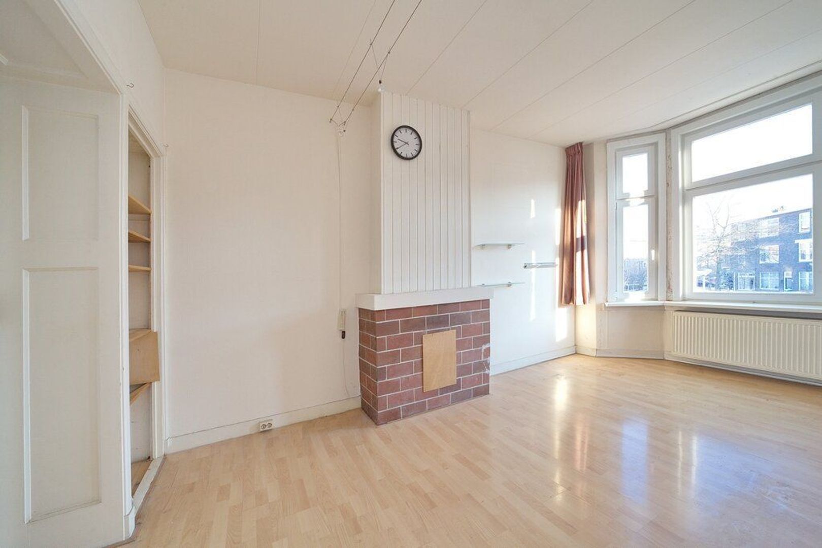 van der Marckstraat 33, Voorburg foto-4 blur