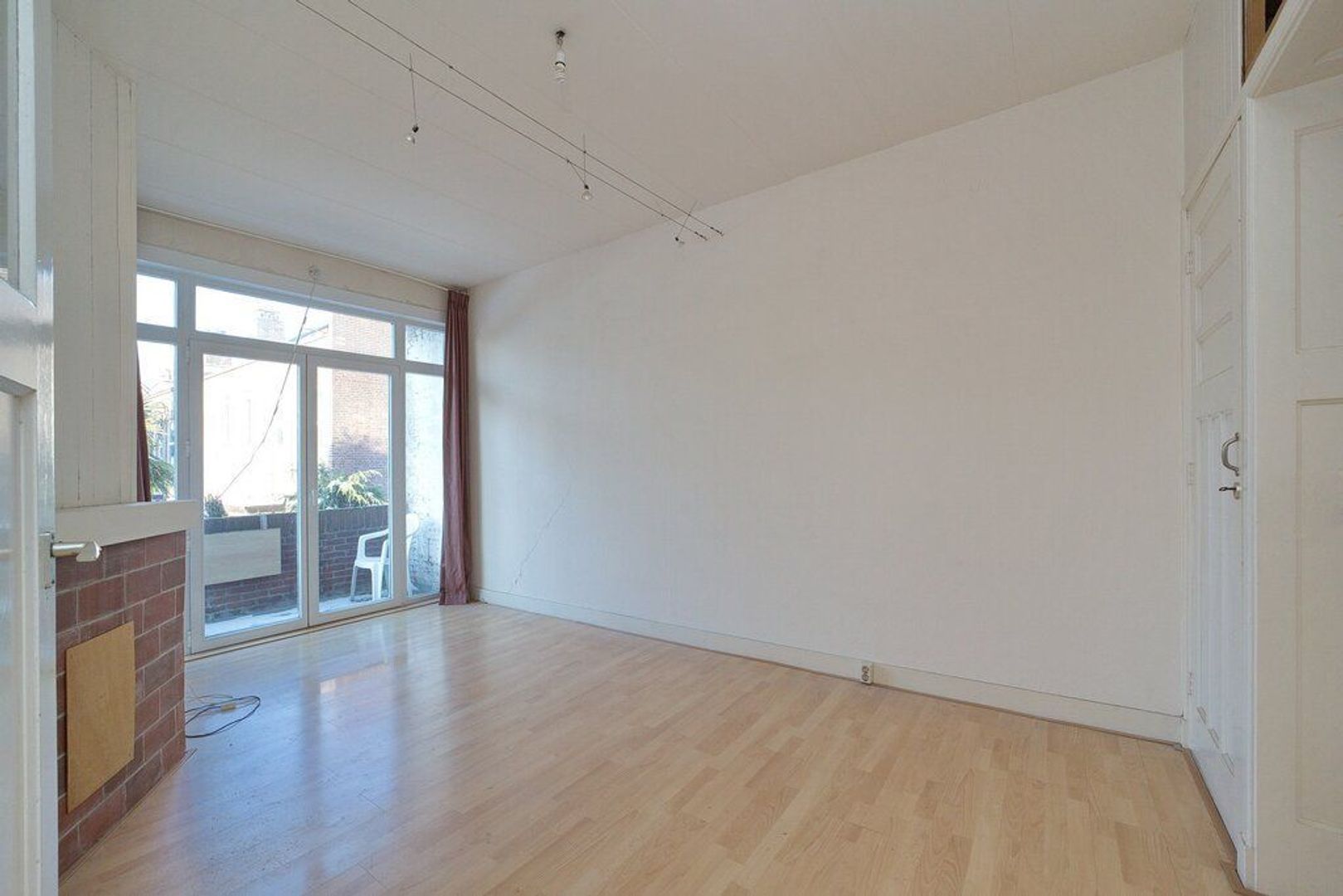van der Marckstraat 33, Voorburg foto-8 blur