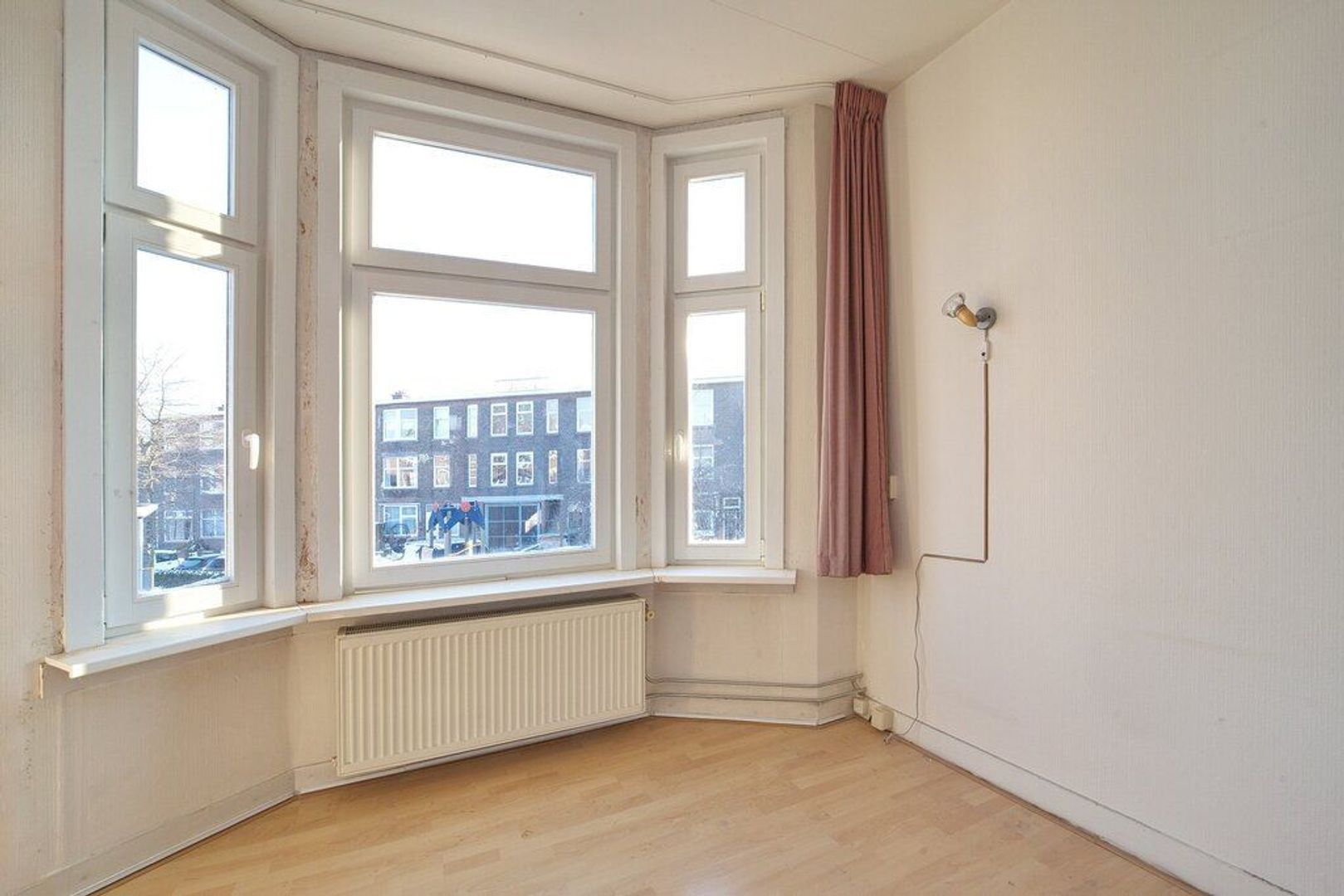 van der Marckstraat 33, Voorburg foto-5 blur