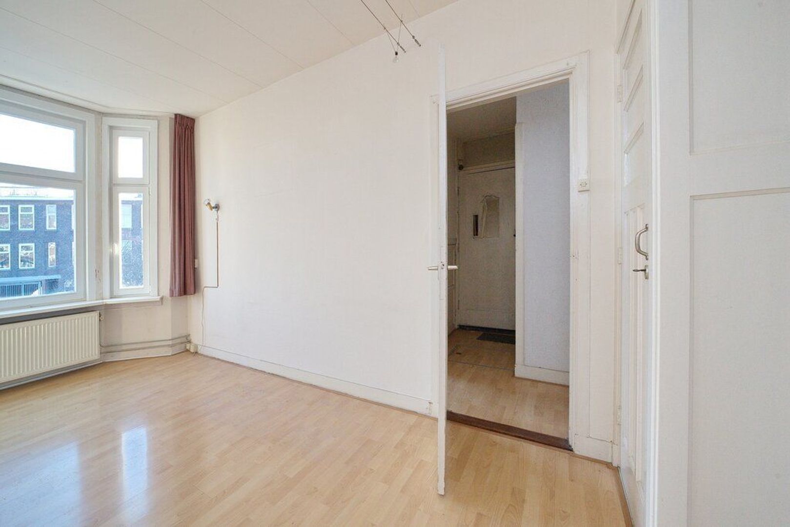 van der Marckstraat 33, Voorburg foto-6 blur