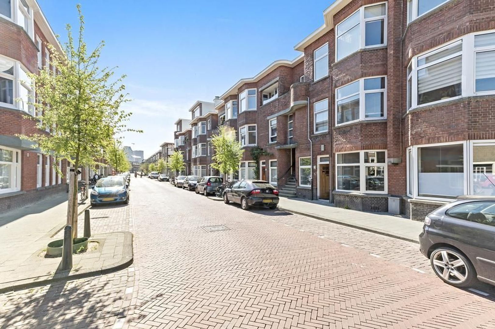 Merkusstraat 178, Den Haag foto-21 blur