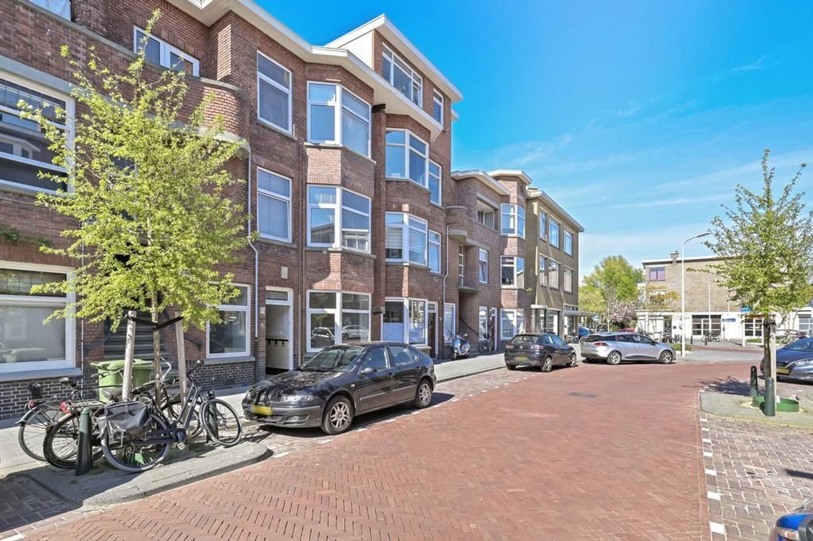 Merkusstraat 178, Den Haag foto-22 blur