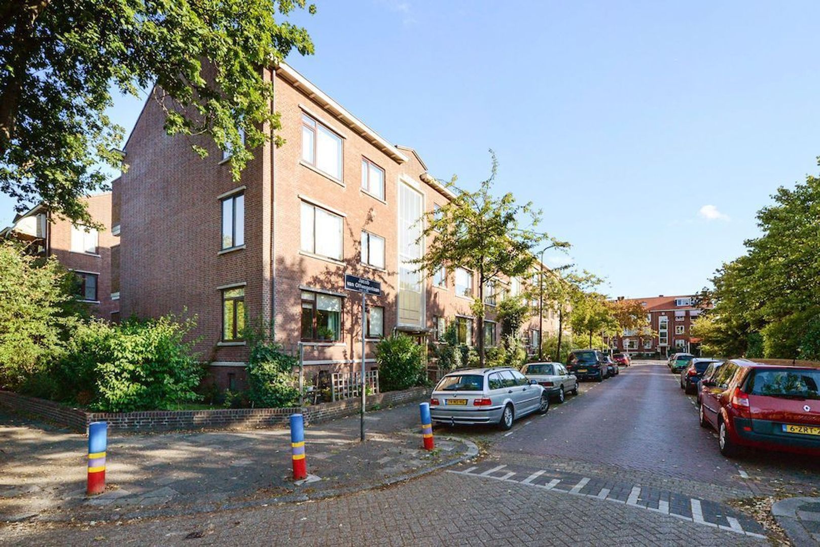 Jacob van Offwegenlaan 30, Rijswijk foto-29 blur