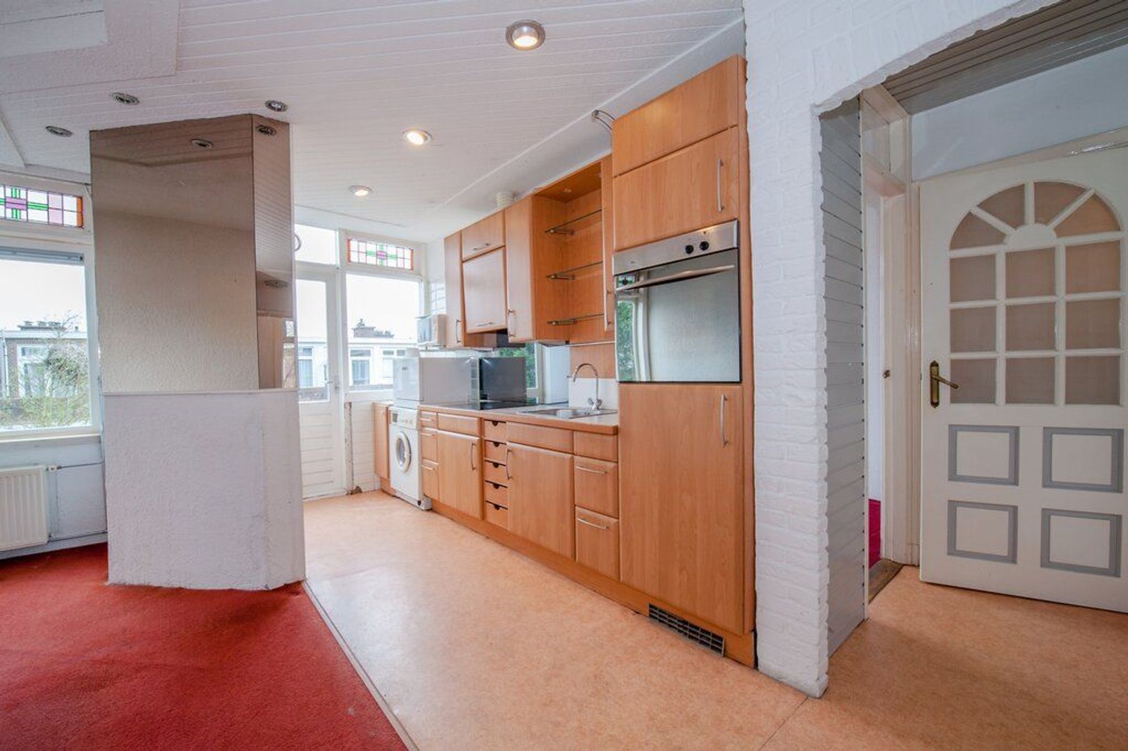 van de Wateringelaan 32, Voorburg foto-10 blur