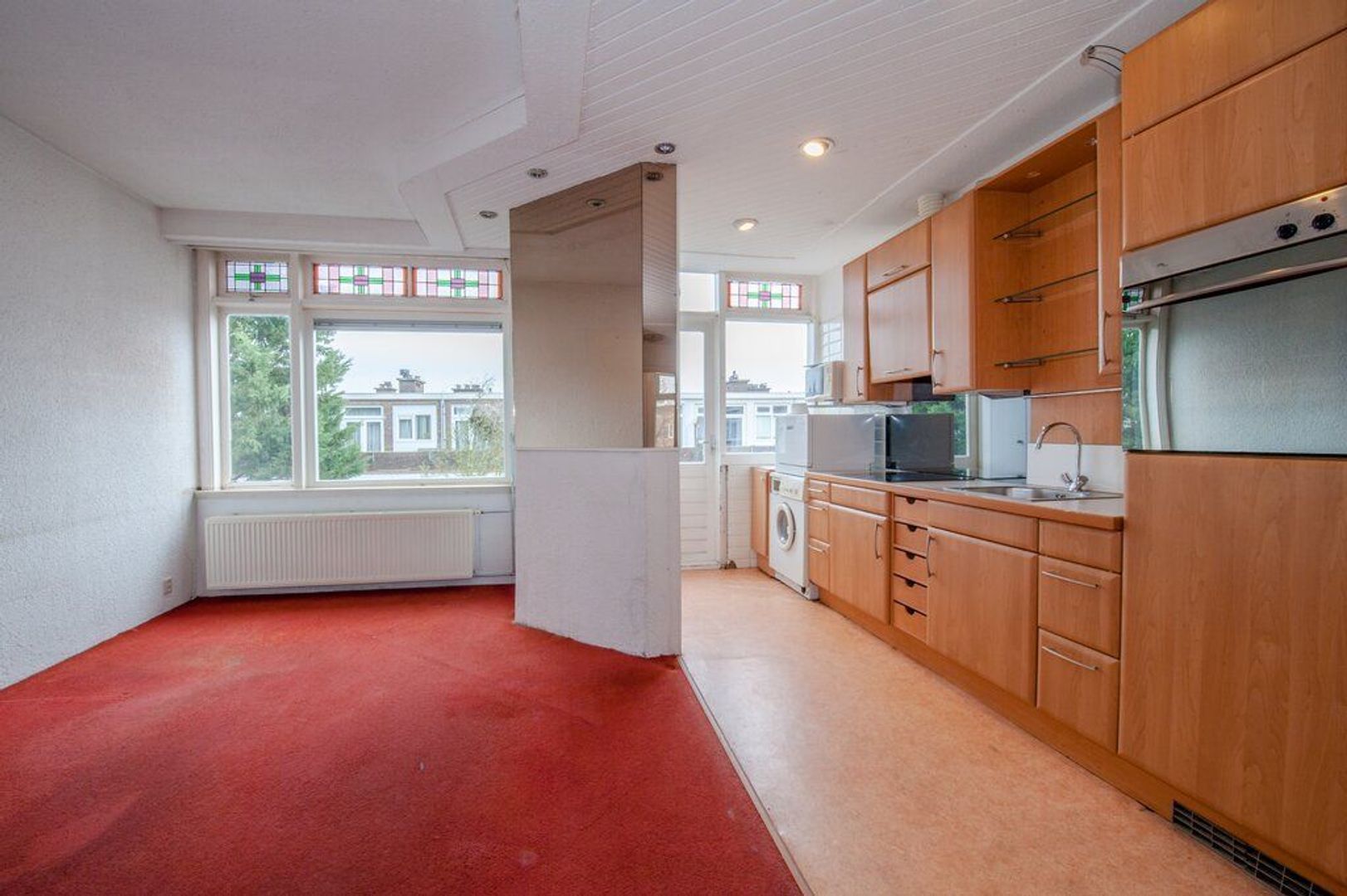van de Wateringelaan 32, Voorburg foto-11 blur