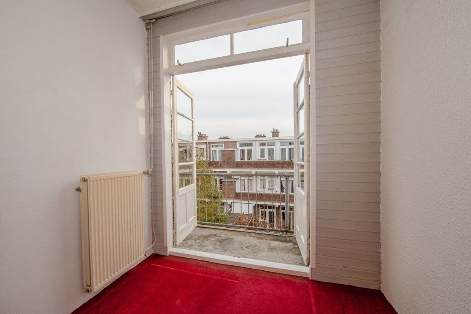 van de Wateringelaan 32, Voorburg foto-14 blur
