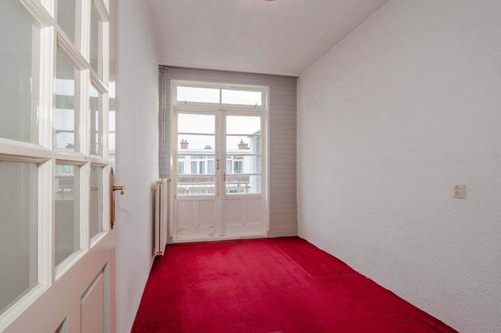 van de Wateringelaan 32, Voorburg foto-13 blur