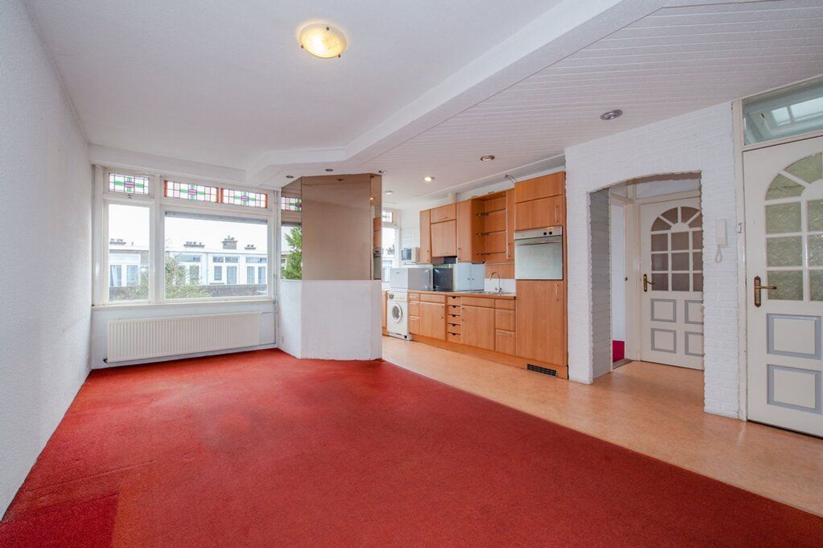 van de Wateringelaan 32, Voorburg foto-18 blur